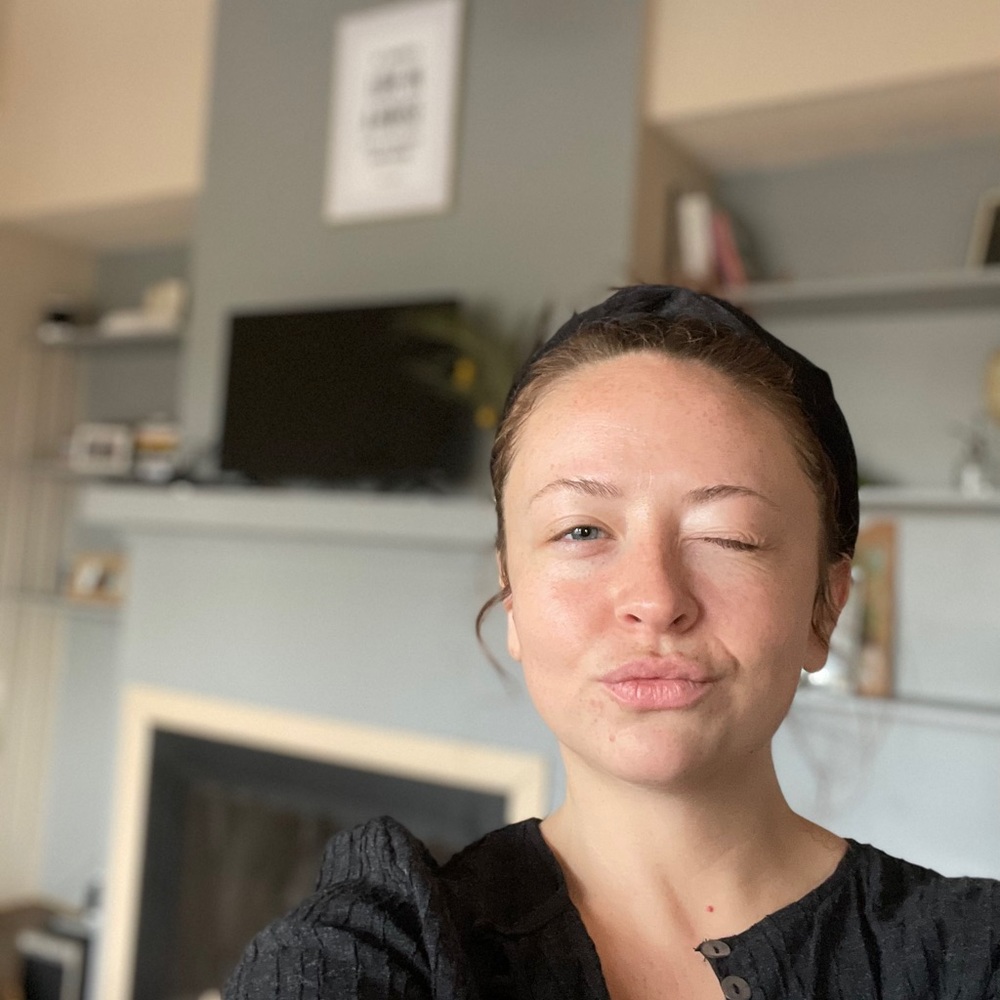 Meet your Posher, Taylor